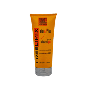 FREELIMIX Daily Plus Beta-Carrot Mask / 2 DIFFERENT SIZES