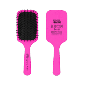 فرشاة وسادة 3ME نيون (4 ألوان مختلفة)