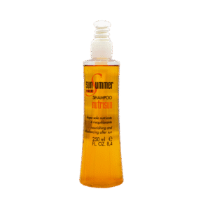 FREELIMIX Sun Summer After Sun Shampoo 250ML