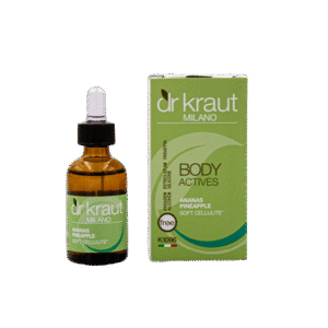 DR.KRAUT PINEAPPLE SOFT CELLULITE  (K1096) 30ML