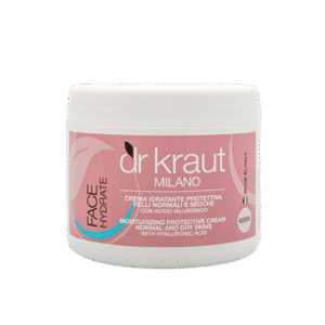 dr. kraut Moisturizing Protective Cream Normal And Dry Skin (K2007u) 500ML