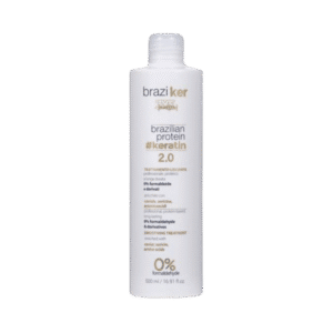 3ME BRAZIKER 2.0 ( Brazilian protein keratin) 500ml