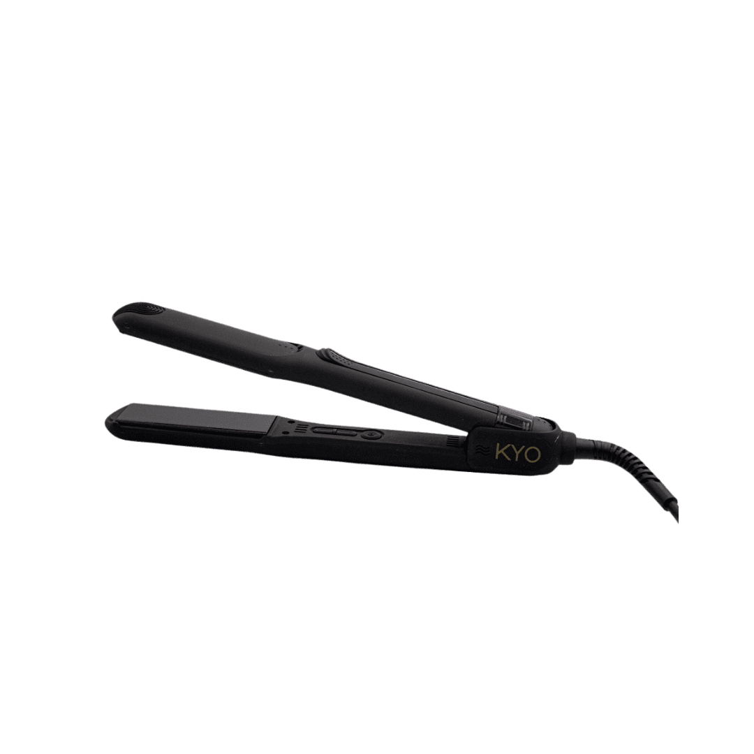 KYO Ceramic And Diamond Dust HAIR Straightening