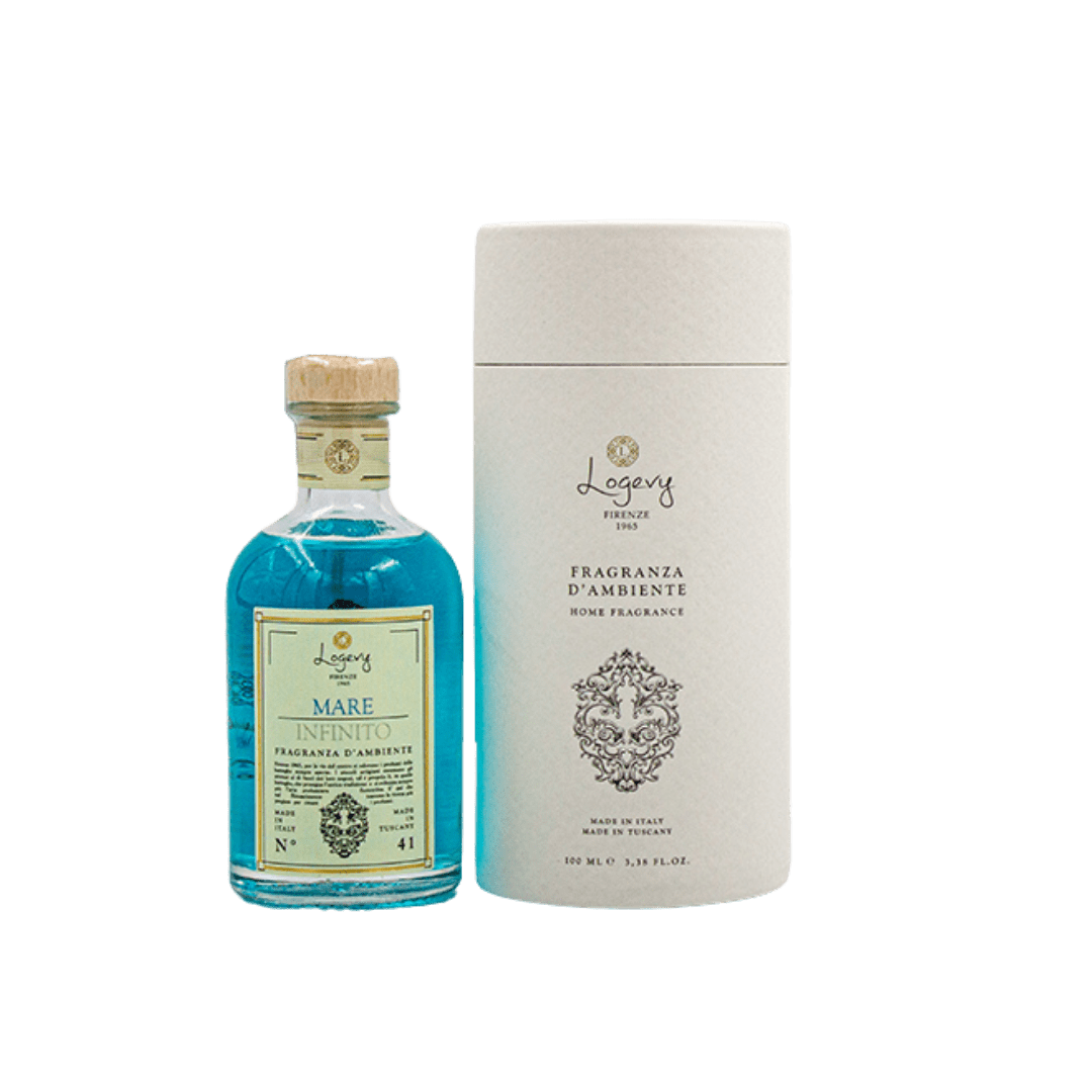 LOGEVY MARE INFINITO HOME FRAGRANCES / 5 DIFFERENT SIZES - Image 4