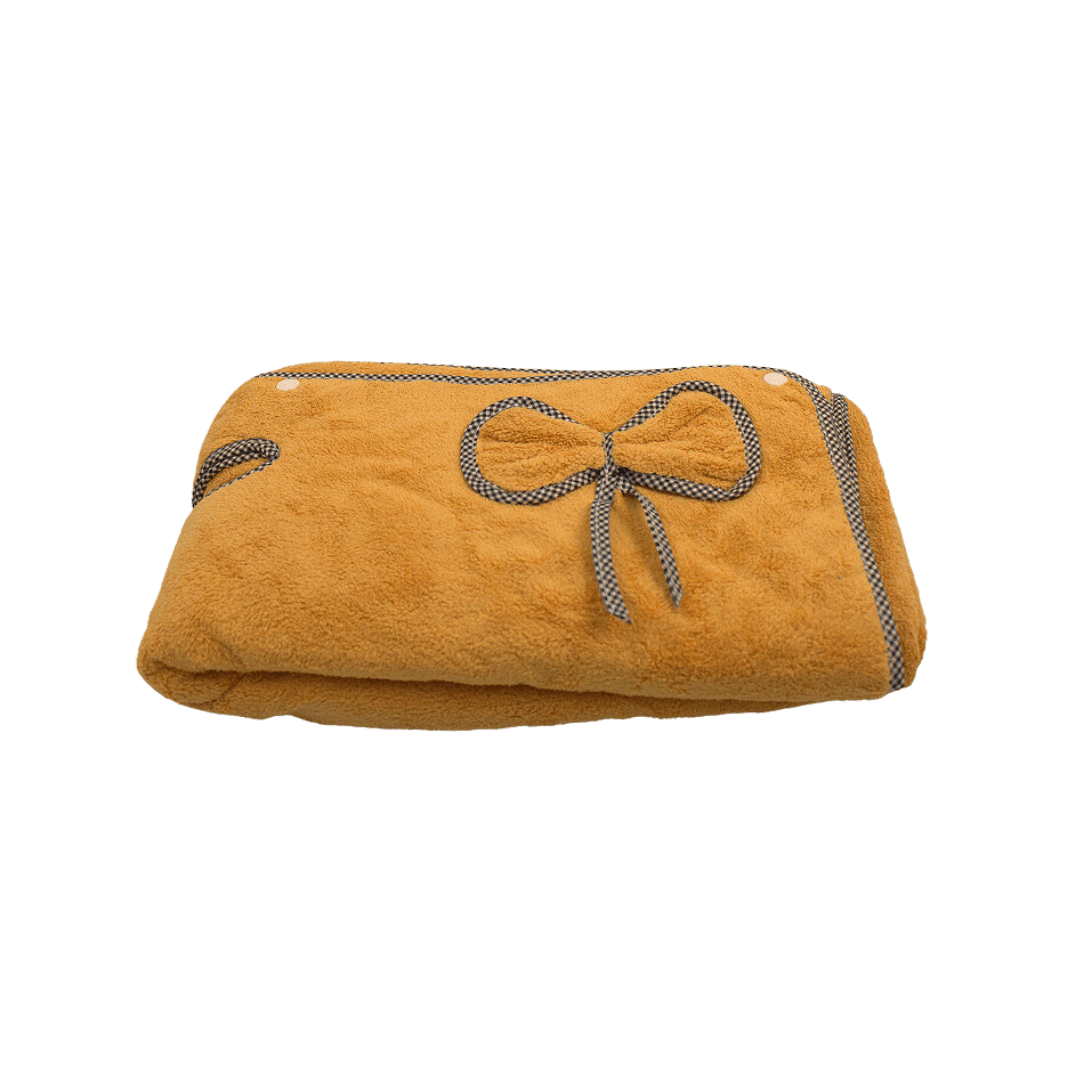 Elite Bath Robe Towel/ 2 DIFFERENT COLORS - Image 2