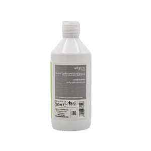 Alternative view of dr.kraut Massage Oil Elasticizing (K1015) 500ml