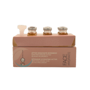 dr. kraut Intensive Hydrating Active (K1050) 6x6ml