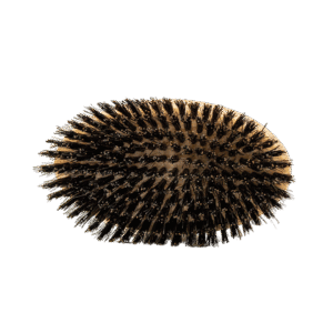 3ME Triangolo Beard & Mustache Brush (1428)