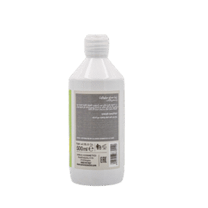 Alternative view of dr.kraut Massage Oil Cellulite (K1014) 500ml