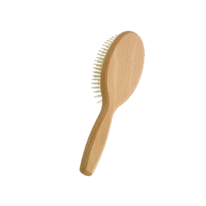 Alternative view of Hair Brush Small Oval (2008)
