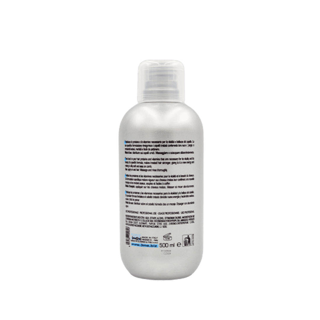 Freelimix Energizing Balm / 2 DIFFERENT SIZES - Image 3