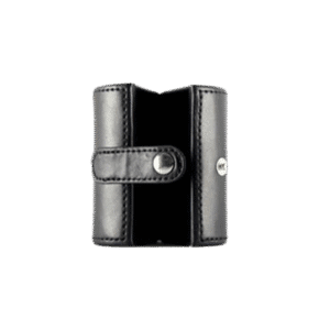 Alternative view of 3me Kabuki make-up brush (large)