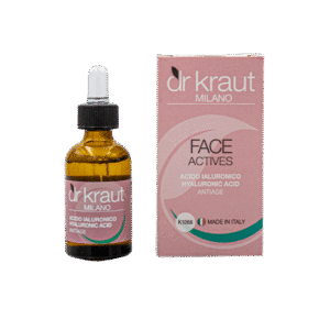 DR.KRAUT HYALURONIC ACID ANTI AGE (K1066) 30ML