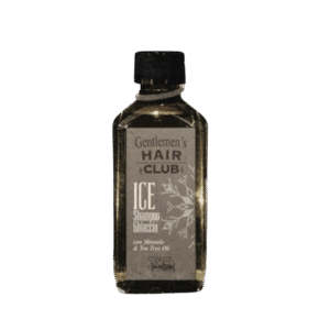 GENTLEMEN'S HAIR CLUB ICE SHAMPOO 200ML