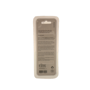 Alternative view of Elite Professional Black Edition Black Matte Toe Clipper