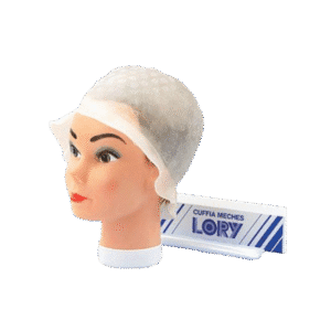 كاب لعمل الهايلايت وتبيض الشعر