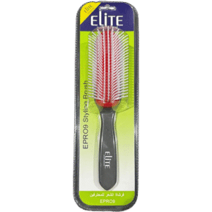 ELITE EPRO9 STYLING BRUSH / 3 DIFFERENT COLORS