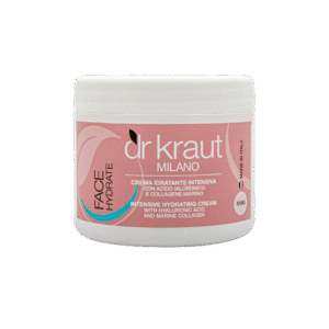 dr.kraut Intensive Hydrating Cream (K1043) 500ml