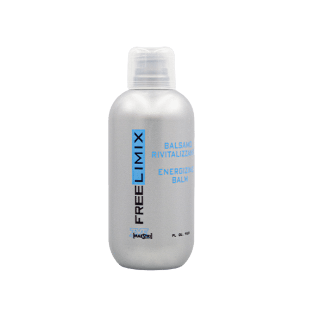 Freelimix Energizing Balm / 2 DIFFERENT SIZES