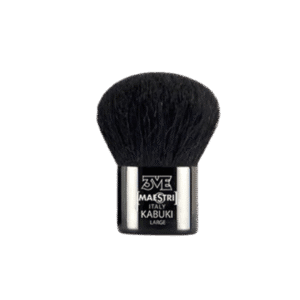3me Kabuki make-up brush (large)