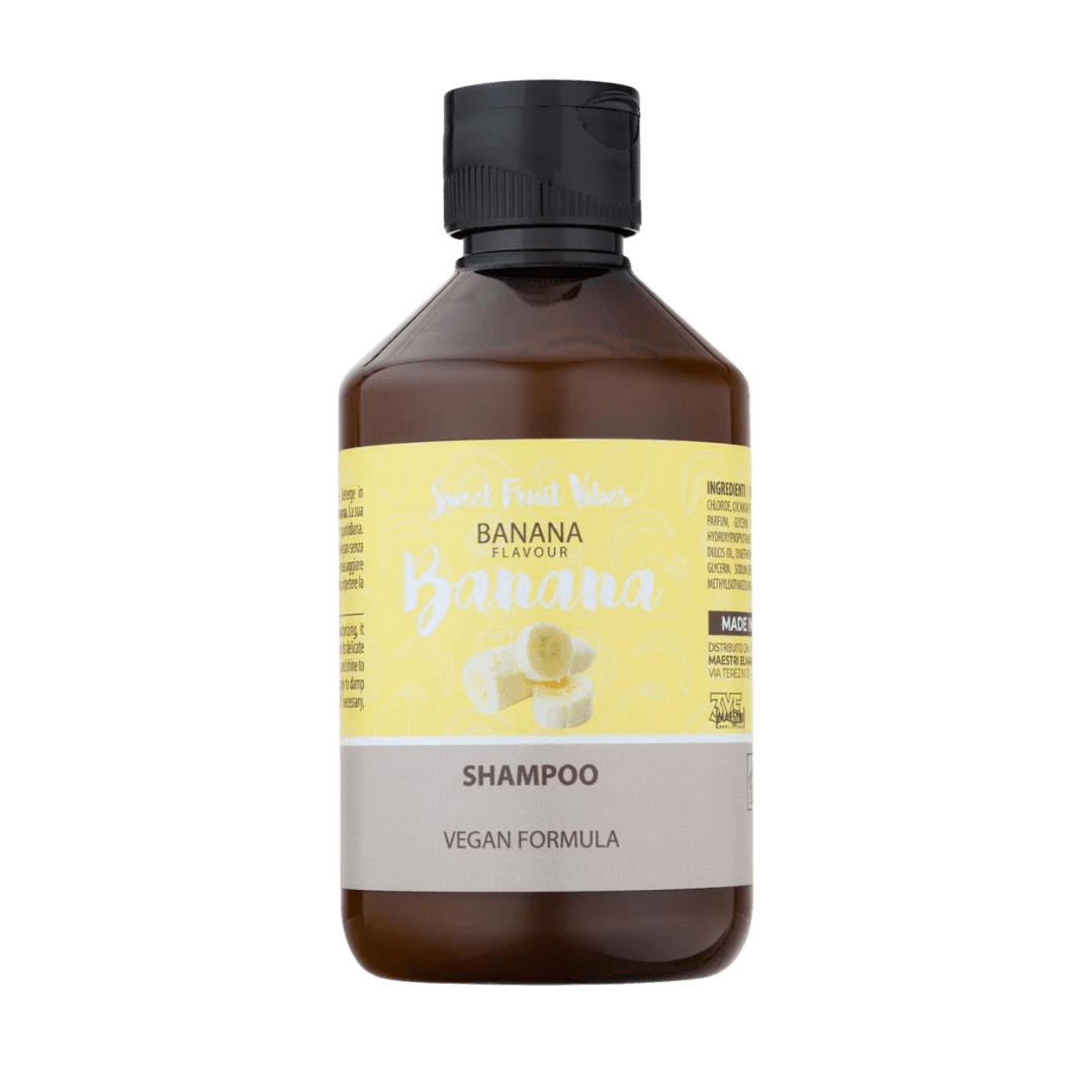 3ME Sweet Fruit Vibes Shampoo 250ml / 6 DIFFERENT FLAVORS - Image 4