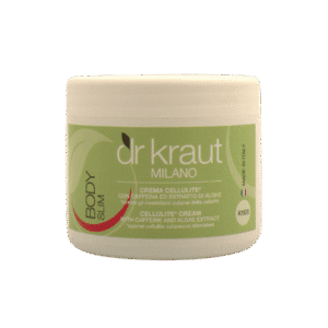 dr.kraut Cellulite* Cream (K1003) 500ml