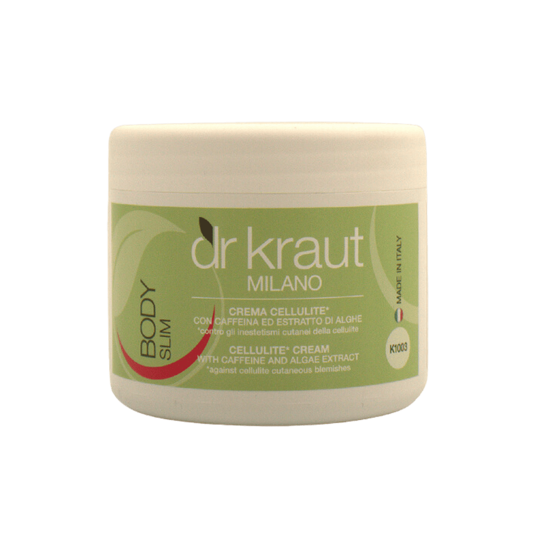 dr.kraut Cellulite* Cream (K1003) 500ml