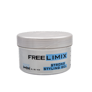 Alternative view of FREELIMIX STYLING GEL 500ML/ 3 DIFFERENT HOLD LEVELS