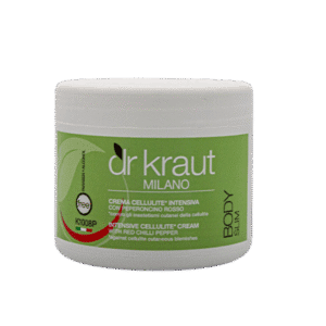 dr.kraut Intensive Cellulite* Cream (K1008p) 500ML