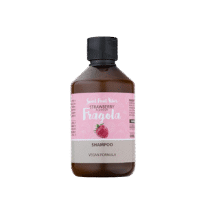 Alternative view of 3ME Sweet Fruit Vibes Shampoo 250ml / 6 DIFFERENT FLAVORS