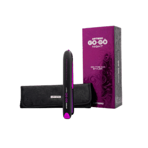 Artero Go Go Night Cordless Hair Straightener
