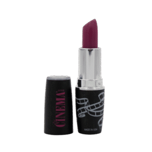 Cinema Lipstick glossy and matt 4g / 43 Different Colors