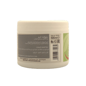 Alternative view of dr.kraut Intensive Cellulite* Cream (K1008p) 500ML
