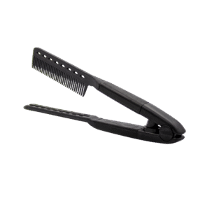 Elite Professional Straightening Hair Comb