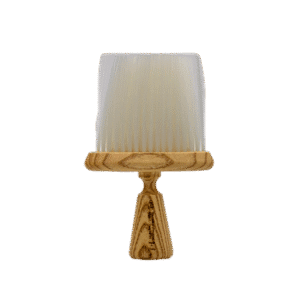 3ME Triangolo Nylon Hair Duster (1434)