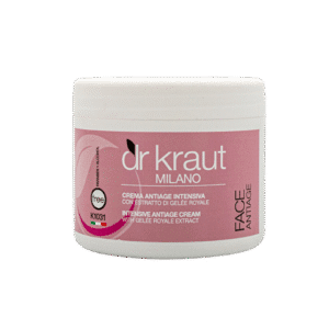 DR. KRAUT Intensive Anti age Cream (K1031) 500ml