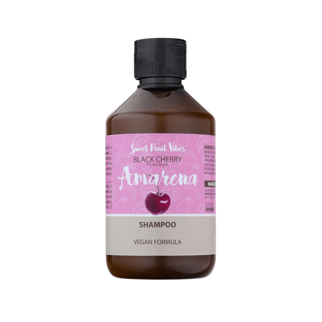 3ME Sweet Fruit Vibes Shampoo 250ml / 6 DIFFERENT FLAVORS - Image 6