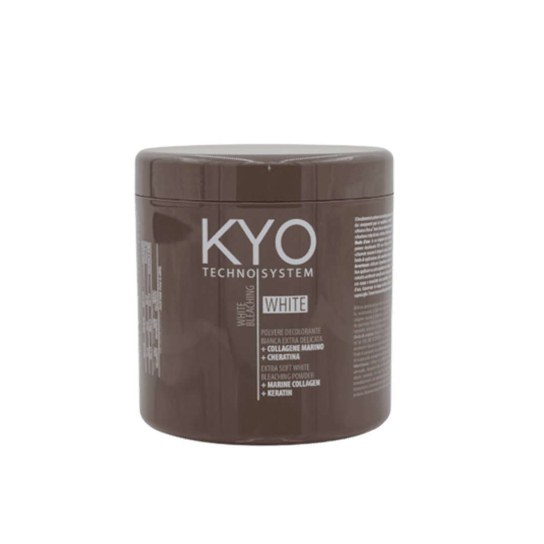 Kyo Bleaching Powder 450gms / 2 DIFFERENT COLORS