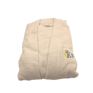Dr. Kraut Bath Robe