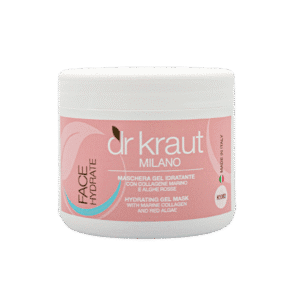 dr. kraut Hydrating Gel Mask (K1060) 500ml