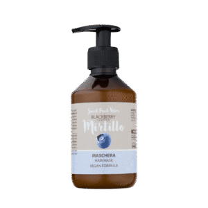 3ME Sweet Fruit Vibes Hair Mask 250ML / 6 DIFFERENT FLAVORS