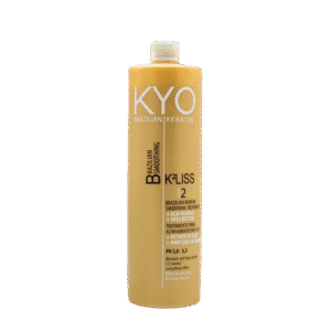 K2liss Keratin Treatment (Step2) 1000ml