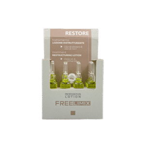 FREELIMIX RESTORE-Restructuring Treatment Lotion 12x10ml