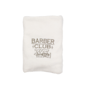 3ME Barber Club Towel