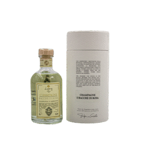 LOGEVY CHAMPAGNE E BACCHE DI ROSA HOME FRAGRANCES / 5 DIFFERENT SIZES