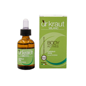 DR.KRAUT HOPS ELASTICIZING (K1097) 30ML