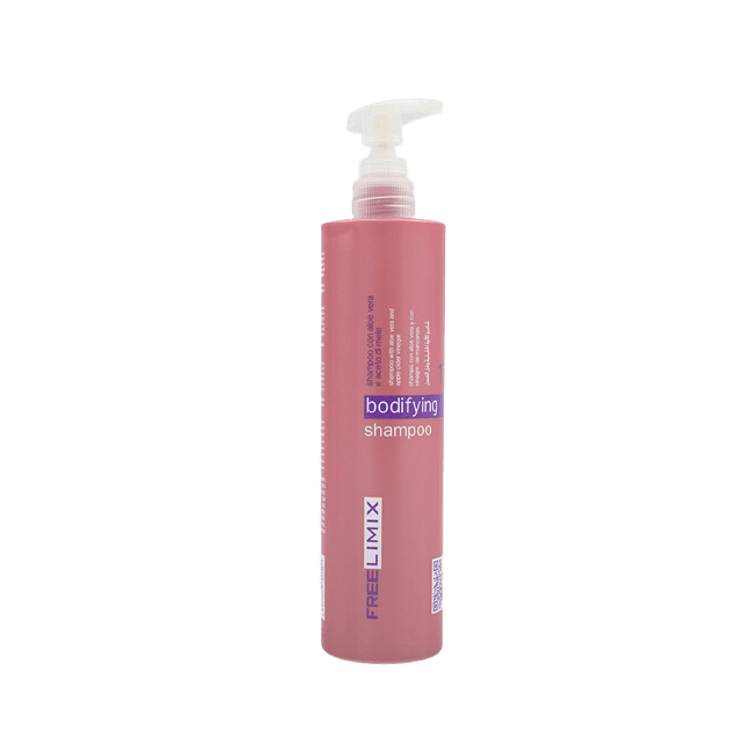 FREELIMIX BODIFYING SHAMPOO / 3 DIFFERENT SIZES - Image 2