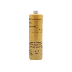 Alternative view of الخطوة الثالثة : ماسك الكيراتين الاصلاح العميق من كيو