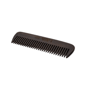 Alternative view of GENTLEMEN'S BARBER CLUB BEARD WOODEN COMB (1804)