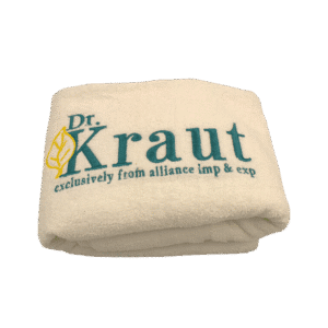 Dr. Kraut Towel